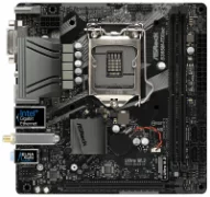 Материнская плата ASRock B365M-ITX/ac отзывы владельцев