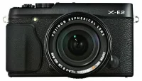 Камера Fujifilm X-E2 Kit отзывы владельцев