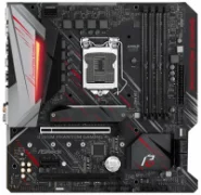 Материнская плата ASRock B365M Phantom Gaming 4 отзывы владельцев