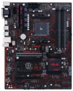 Материнская плата ASUS PRIME X370-A отзывы владельцев