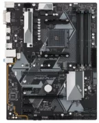 Материнская плата ASUS PRIME B450-PLUS отзывы владельцев