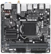 Материнская плата GIGABYTE B360N WIFI (rev. 1.0) отзывы владельцев