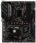 Материнская плата MSI Z390-A PRO отзывы владельцев