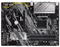 Материнская плата GIGABYTE Z390 D отзывы владельцев