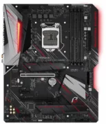 Материнская плата ASRock B365 Phantom Gaming 4 отзывы владельцев