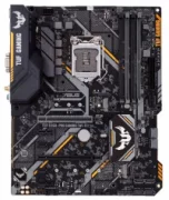 Материнская плата ASUS TUF B360-PRO GAMING (WI-FI) отзывы владельцев
