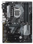 Материнская плата ASUS PRIME H370-PLUS отзывы владельцев