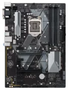 Материнская плата ASUS PRIME H370-A отзывы владельцев