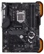 Материнская плата ASUS TUF H370-PRO GAMING отзывы владельцев