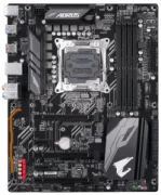 Материнская плата GIGABYTE X299 AORUS Gaming (rev. 1.0) отзывы владельцев