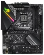 Материнская плата ASUS ROG STRIX B365-F GAMING отзывы владельцев