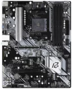 ASRock B550 PHANTOM GAMING 4 отзывы