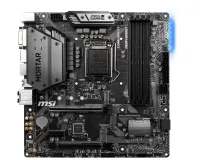 Материнская плата MSI MAG Z390M MORTAR отзывы владельцев