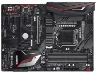 Материнская плата GIGABYTE Z390 GAMING X (rev. 1.0) отзывы владельцев