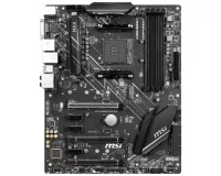 Материнская плата MSI X470 GAMING PLUS MAX отзывы владельцев
