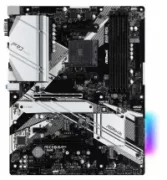 ASRock B550 Pro4 отзывы