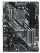 Материнская плата ASRock Z490 Phantom Gaming 4 отзывы владельцев