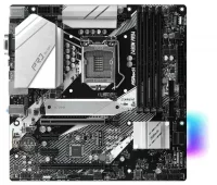 Материнская плата ASRock Z490M PRO4 отзывы владельцев