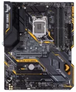Материнская плата ASUS TUF Z390-PLUS GAMING отзывы владельцев
