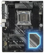 Материнская плата ASRock X299 Extreme4 отзывы владельцев