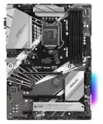 Материнская плата ASRock Z490 PRO4 отзывы владельцев