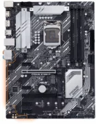 Материнская плата ASUS PRIME Z490-P отзывы владельцев