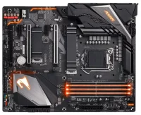 Материнская плата GIGABYTE Z390 AORUS PRO (rev. 1.0) отзывы владельцев