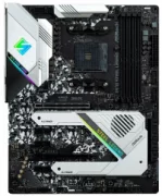 Материнская плата ASRock X570 Steel Legend отзывы владельцев