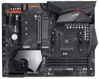 Материнская плата GIGABYTE X570 AORUS ELITE (rev. 1.0) отзывы владельцев