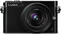 Камера Panasonic Lumix DMC-GM5 Kit отзывы владельцев