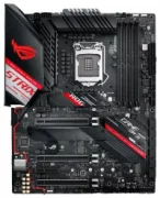 Материнская плата ASUS ROG STRIX Z490-H GAMING отзывы владельцев