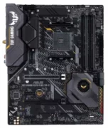 Материнская плата ASUS TUF GAMING X570-PLUS (WI-FI) отзывы владельцев