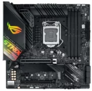 Материнская плата ASUS ROG Strix Z490-G Gaming отзывы владельцев