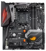 Материнская плата ASUS ROG CROSSHAIR VI EXTREME отзывы владельцев