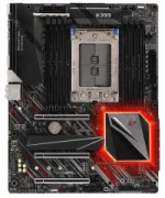 Материнская плата ASRock X399 Phantom Gaming 6 отзывы владельцев