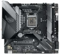 Материнская плата ASUS ROG MAXIMUS XI GENE отзывы владельцев