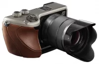 Камера Hasselblad Lunar Kit отзывы владельцев