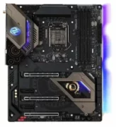 Материнская плата ASRock Z490 TAICHI отзывы владельцев