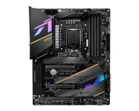 Материнская плата MSI MEG Z490 ACE отзывы владельцев