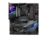 Материнская плата MSI MEG Z490 GODLIKE отзывы владельцев