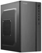 Корпус Ginzzu B200 Black отзывы владельцев