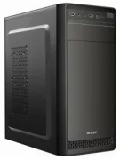 Корпус Ginzzu C190 Black отзывы владельцев