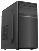 Корпус AeroCool CS-103 Black отзывы владельцев