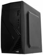 Корпус AeroCool CS-102 Black отзывы владельцев