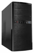 Корпус Powerman ES722 Black отзывы владельцев