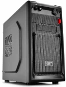 Корпус Deepcool Smarter отзывы владельцев