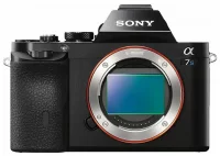 Камера Sony Alpha ILCE-7S Body отзывы владельцев