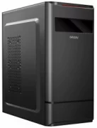 Корпус Ginzzu E180 Black отзывы владельцев