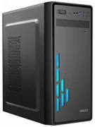 Корпус Ginzzu E200 Black отзывы владельцев