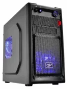Корпус Deepcool Smarter LED отзывы владельцев